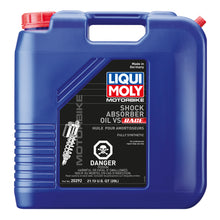 Load image into Gallery viewer, Motorbike-Shock-Absorber-Oil-Race