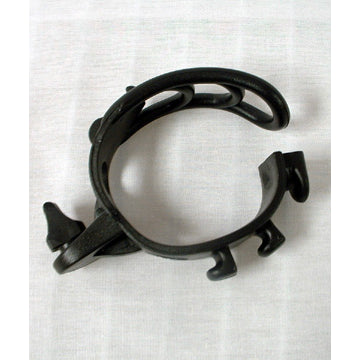 Motorcycle-Adjustable-Headlight-Rubber-Strap-For-Fork-Tubes