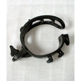 Baja Designs 60807 Motorcycle Adjustable Headlight Rubber Strap For Fork Tubes
