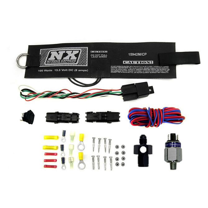 Motorcycle-Fully-Automatic-Heater-(4An)-4Amps