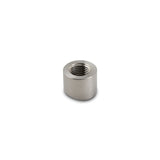 Vibrant 12409 Motorcycle O2 Sensor Weld Bung, M12 x 1.25 - Titanium
