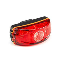 Load image into Gallery viewer, Motorcycle-Red-Safety-Tail-Light