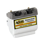 ACCEL 140406CH Motorcycle SuperCoil