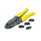 ACCEL 170036M Motorcycle Wire Crimp Tool