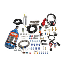 Load image into Gallery viewer, MotorcycleAtv-4-Stroke-Fogger-Wet-Nitrous-System