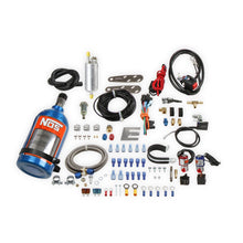 Load image into Gallery viewer, MotorcycleAtv-4-Stroke-Fogger-Wet-Nitrous-System