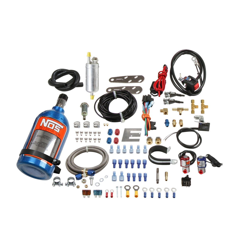 MotorcycleAtv-4-Stroke-Nitrous-System