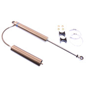 Load image into Gallery viewer, Motorsport-14In.-Travl-Resvr-Shk-Ptd-25570-46Mm-Monotube-Shock-Absorber