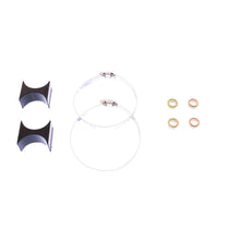Load image into Gallery viewer, Motorsport-8In.-Trvl.Rsrvr.Shk.Pltd-18075-46Mm-Monotube-Shock-Absorber