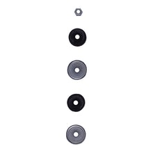 Load image into Gallery viewer, Motorsport-Ak-Series-Monotube-Shock-Absorber---46Mm-Diameter-13.94In-Extended-Length