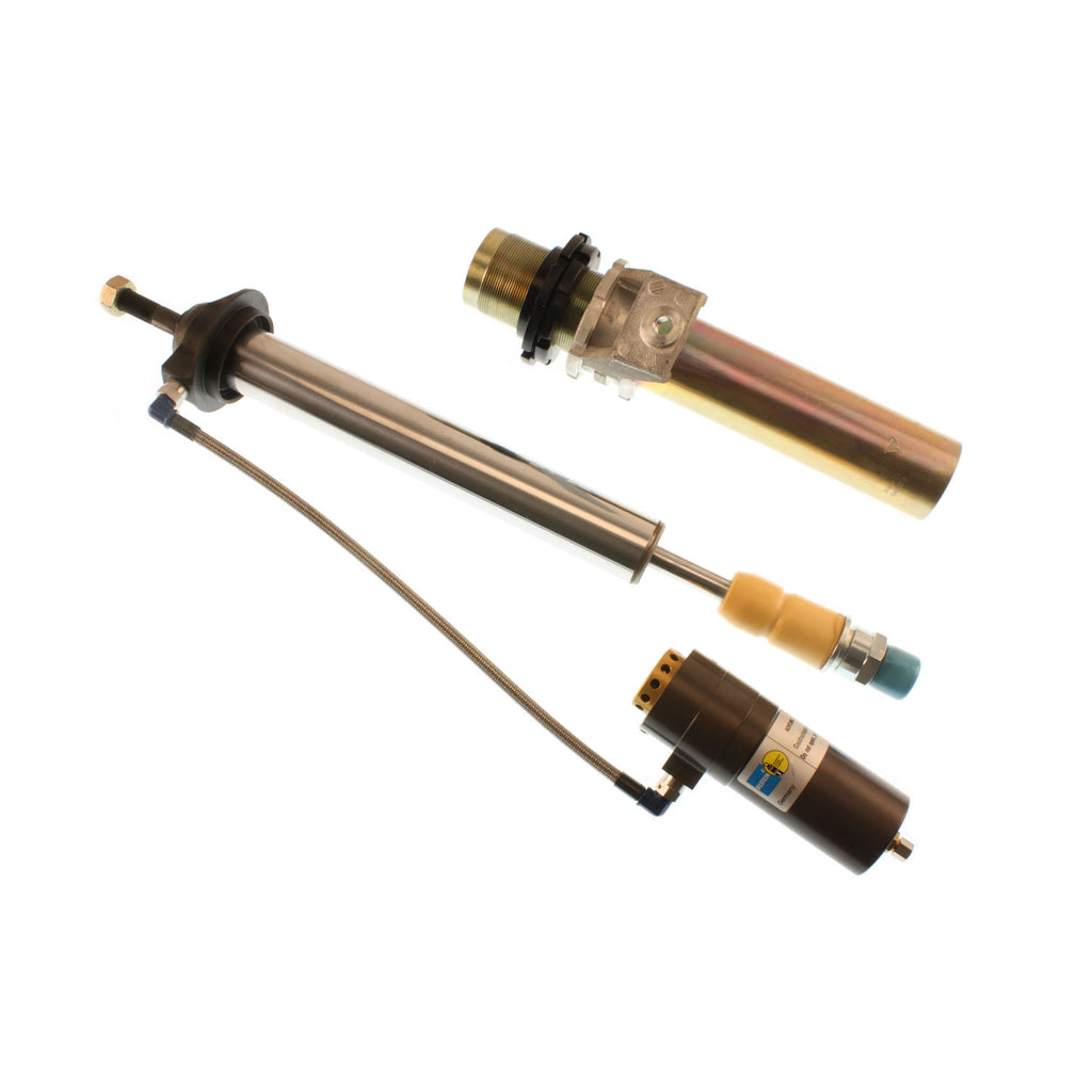 Motorsports---Suspension-Strut-Assembly