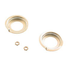 Load image into Gallery viewer, Motorsports-1980-Volkswagen-Jetta-Base-Rear-46Mm-Monotube-Shock-Absorber