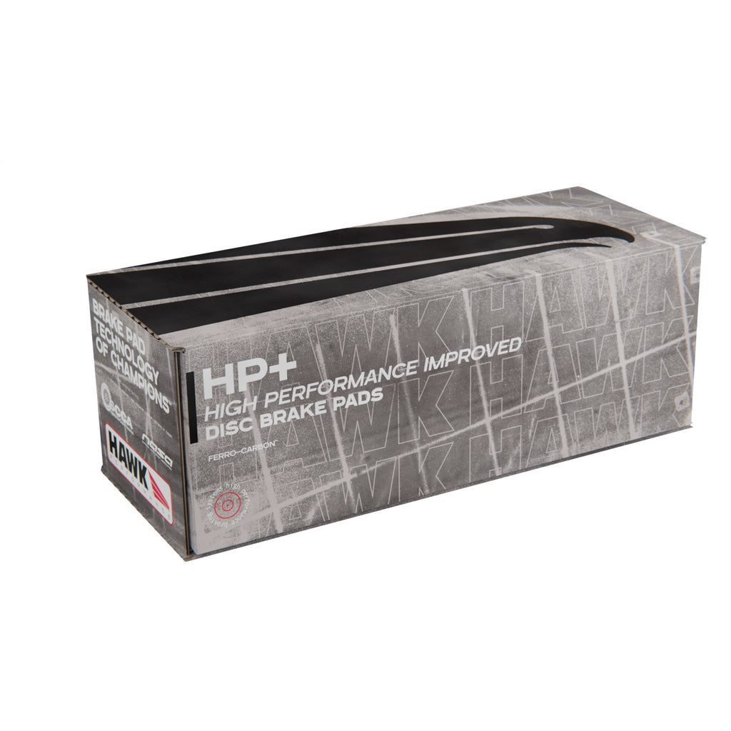 Motorsports-Brake-Pads