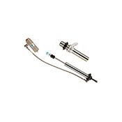 Load image into Gallery viewer, Motorsports-(Reservoir)---Suspension-Strut-Assembly
