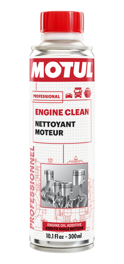 Motul 109541 Engine Clean Auto -  300 mL