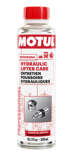 Motul 109542 Hydraulic Lifter Care, 300 mL