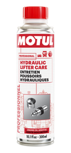 Load image into Gallery viewer, Motul 109542 Hydraulic Lifter Care, 300 mL