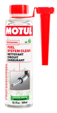 Load image into Gallery viewer, Motul 109543 Fuel System Clean Auto - 300 mL