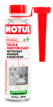 Load image into Gallery viewer, Motul 109614 Valve &amp; Injector Clean - 300 mL