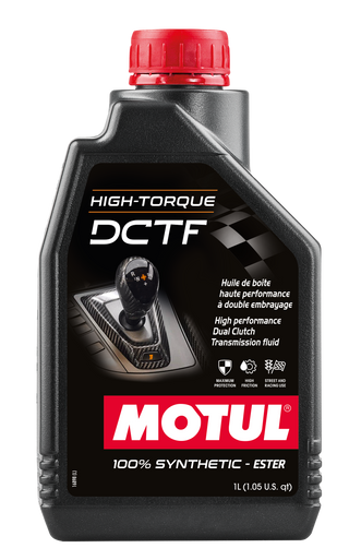 Motul 110440 High-Torque DCTF - 1L