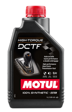 Load image into Gallery viewer, Motul 110440 High-Torque DCTF - 1L