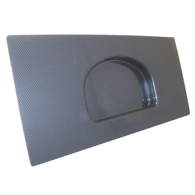 Mount-Panel-For-Iq3-Dash-Carbon-Fiber