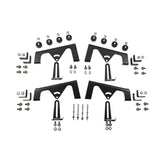 Diode Dynamics DD6076 Mounting bracket for your LED light bar.
