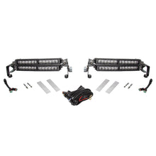 Load image into Gallery viewer, Mounting-Bracket-For-Your-Led-Light-Bar.