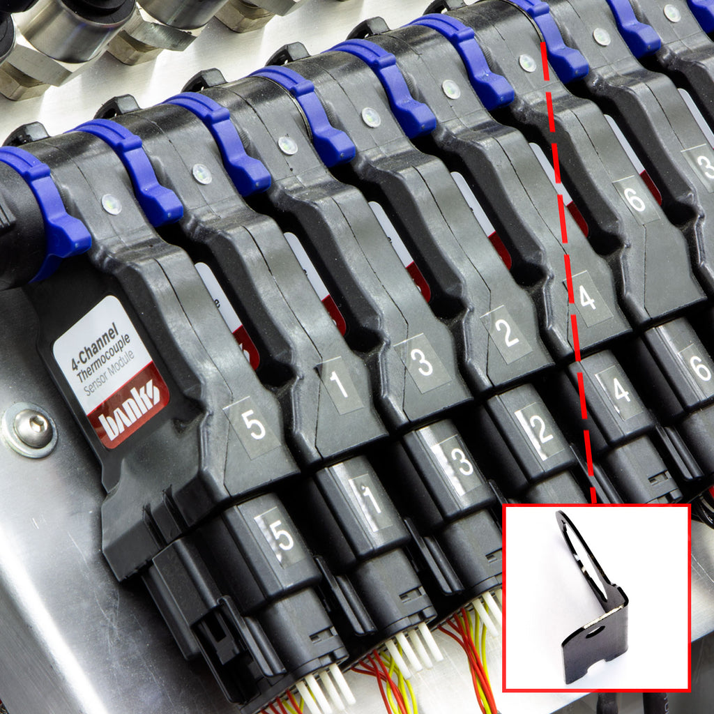 Mounting-Bracket-Kit-For-Banks-Modules-(Incl.-Derringer-And-Sensor-Modules)