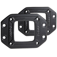 Load image into Gallery viewer, Mounting-Bracket-Universal-3Inx-3In-Rugged-Off-Road-Led-Flush-Mount-Brackets
