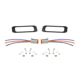 Diode Dynamics DD6608P Mounting kit for your Stage Series 2