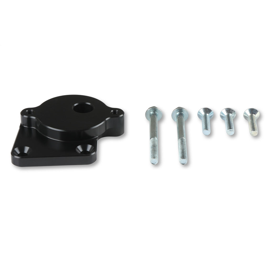 Mounting-Plate-For-Steering-Pump---Car-Applications