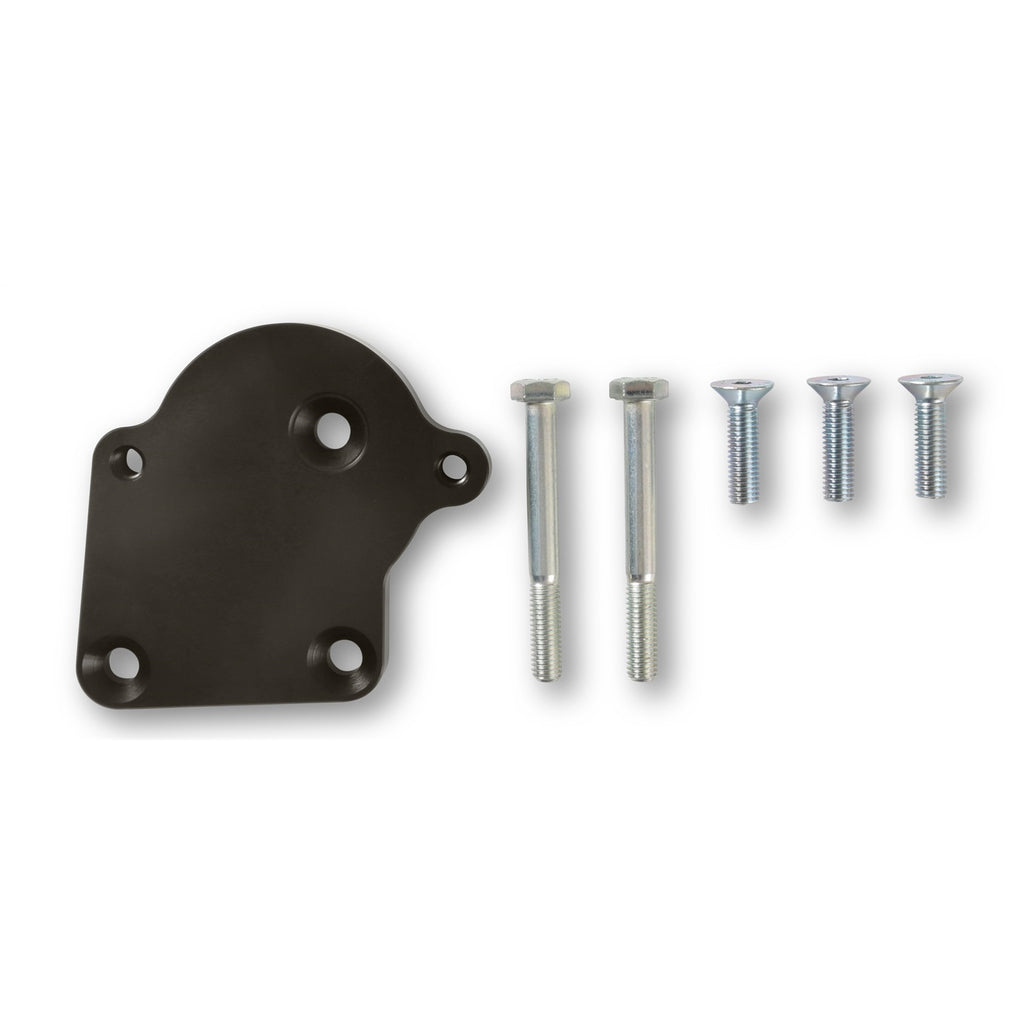 Mounting-Plate-For-Steering-Pump---Car-Applications