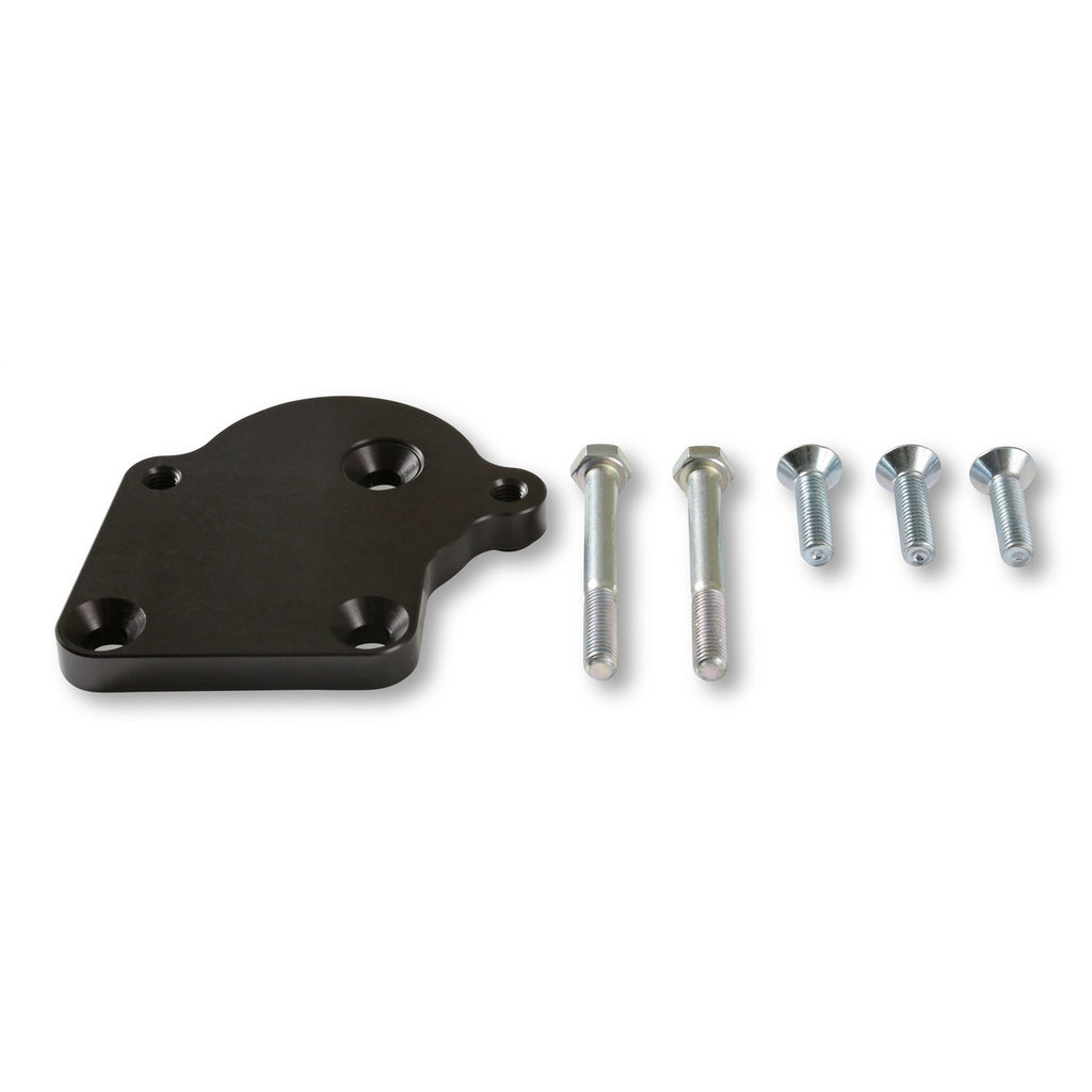 Mounting-Plate-For-Steering-Pump---Car-Applications