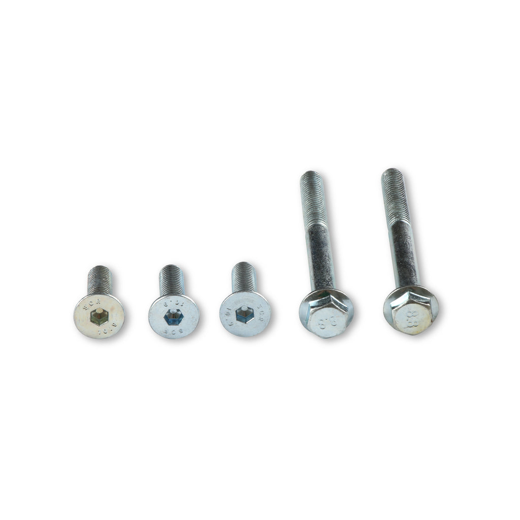 Mounting-Plate-For-Steering-Pump---Car-Applications