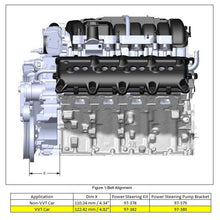 Load image into Gallery viewer, Mounting-Plate-For-Steering-Pump---Car-Applications