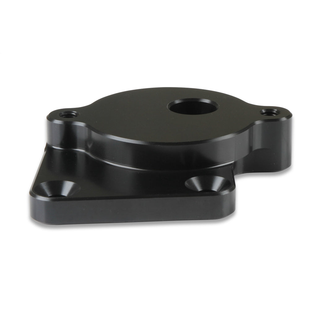 Mounting-Plate-For-Steering-Pump---Car-Applications