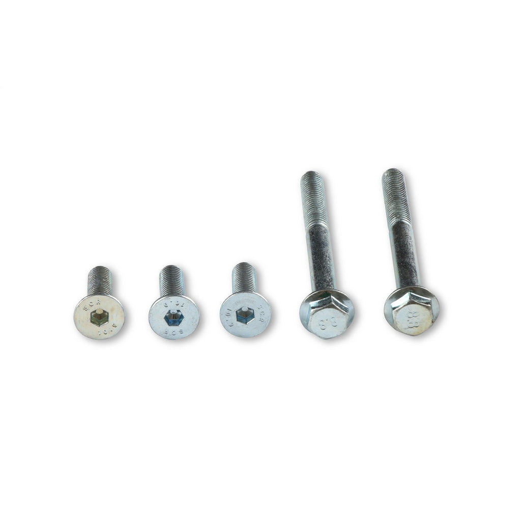 Mounting-Plate-For-Steering-Pump---Car-Applications