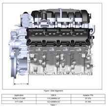 Load image into Gallery viewer, Mounting-Plate-For-Steering-Pump---Car-Applications