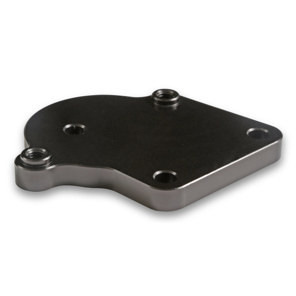 Mounting-Plate-For-Steering-Pump---Car-Applications
