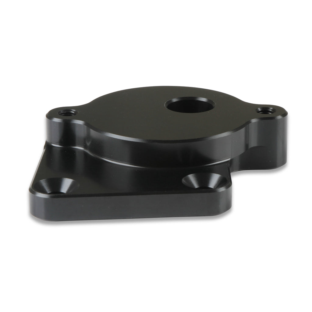 Mounting-Plate-For-Steering-Pump---Car-Applications