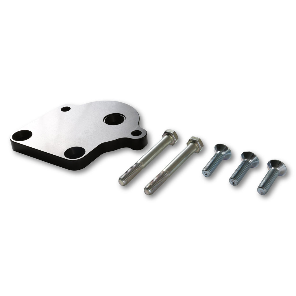 Mounting-Plate-For-Steering-Pump---Car-Applications