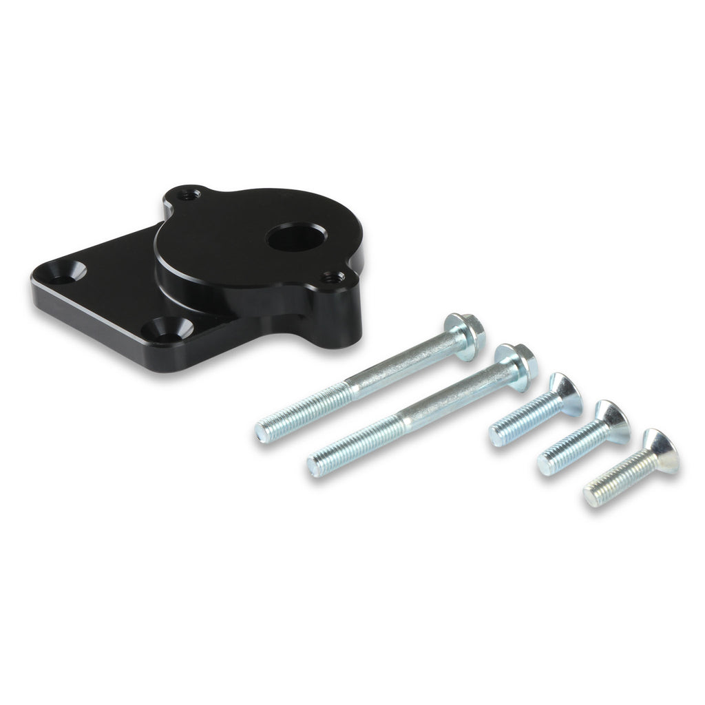 Mounting-Plate-For-Steering-Pump---Car-Applications