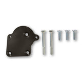 Holley 97-379  Mounting Plate For Steering Pump - Car Applications