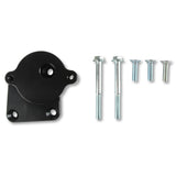 Holley 97-380  Mounting Plate For Steering Pump - Car Applications