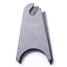 Load image into Gallery viewer, Mounting-Tabs-Universal-1.75In-Inch-Radius-Universal-Slotted-Mounting-Tab