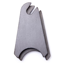 Load image into Gallery viewer, Mounting-Tabs-Universal-1.5In-Inch-Radius-Universal-Slotted-Mounting-Tab
