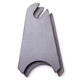 ANZO 851043 Universal Slotted Mounting Tab