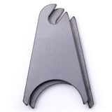 ANZO 851045 Universal Slotted Mounting Tab
