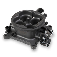 Load image into Gallery viewer, Mpfi-Throttle-Body-1000-Cfm-Hard-Core-Gray
